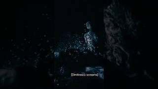 I Killed Dimitrescu Resident Evil Village #Resdient #ResdientEvil #Dimitrescu #bossfight #greatdad