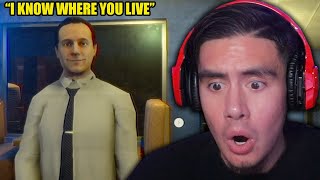 Famous I WAS NICE TO A GUY AT MY JOB AND NOW HE WONT STOP FOLLOWING ME AFTER WORK | A Little TOO Friendly Wealth