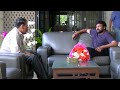 Journalist Rammohan Naidu Meets Megastar Chiranjeevi | MS Entertainments