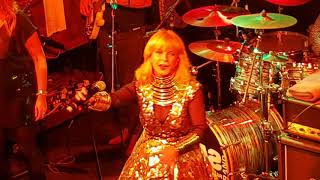 SAS Band Toyah