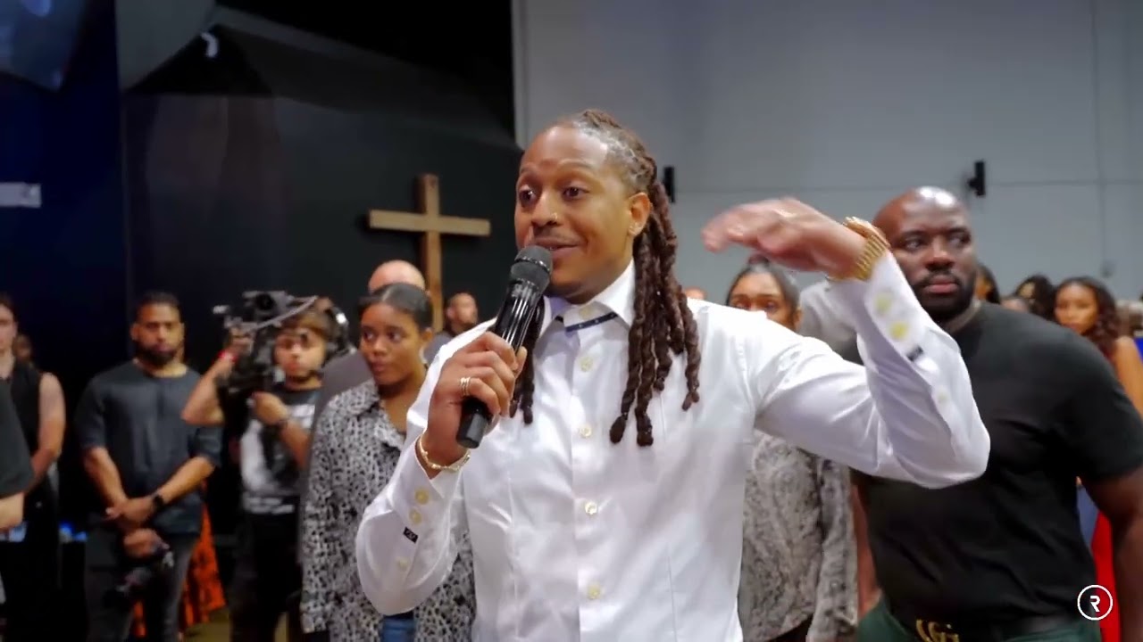 5 DEMONS OF CONFUSION SPEAK OUT OF TEEN // PROPHET LOVY L. ELIAS