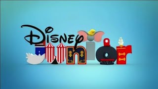 Disney Junior Usa Continuity November 3, 2020 Pt 1