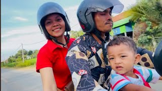 I enjoyed eating papaya salad and fertilized eggs at Bay Damram in Battambang