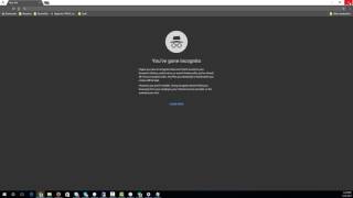 The THREE most important keyboard shortcuts for your chrome browser (including incognito mode)
