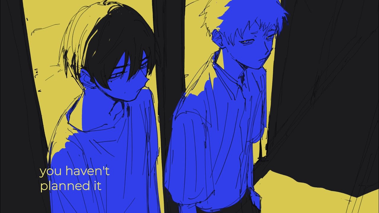 【Hikaru ga Shinda Natsu animatic】 twilight – bôa 【Hikaru ga Shinda Natsu animatic】 twilight – bôa