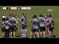 NZMUC Div 2 2020 Champs | Day 1 Round 4