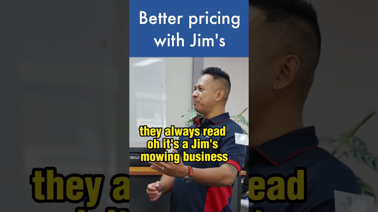 Do you receive better rates as a Jim's franchisee?