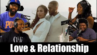 Green Flags, Online Dating,  Diddy Update