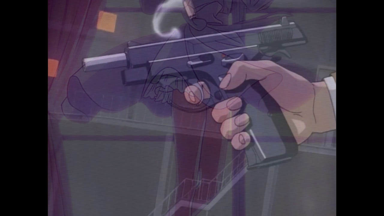 asap rocky - gunz and butter [𝒔𝒍𝒐𝒘𝒆𝒅 & 𝒓𝒆𝒗𝒆𝒓𝒃]