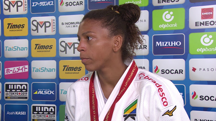Silva Rafaela U57 BRONZE BRAZIL