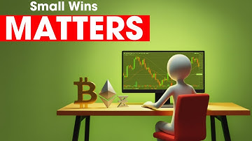 The Psychology of Consistency: Small Wins, Big Results | Unlocking The Profitable Mindset