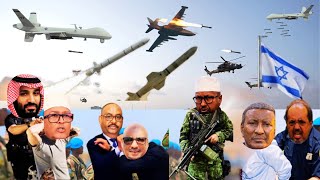 DEG DEG,Sacuudiga oo u Hanjabay S/Land, Xasan Sh oo Laasacanod loo Diiday, PL oo PSF Weerartay