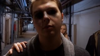 AVADUM короткометражный фильм ужасов МГУ AVADUM короткометражный фильм ужасов МГУ