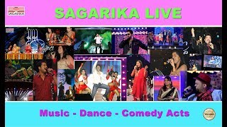 Sagarika   Events  Concerts Production  Execution