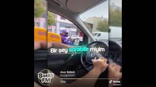 Azer Bülbül Neden Mi Acı Birşey Sorabilirmiyim Sevdiğimi Geri Getire Bilirmisin