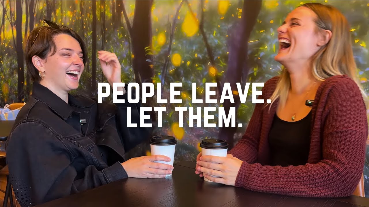 Откровенный разговор: За кулисами образа жизни, где платят за существование | Часть 1: Как спокой...