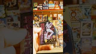 opening basketball and football cards opening sports cards #nba #nfl #sportscard #sports #basketball