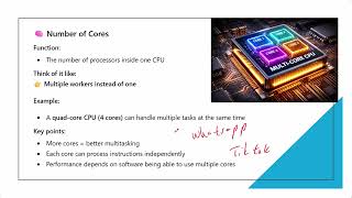 05 CPU Perfomance