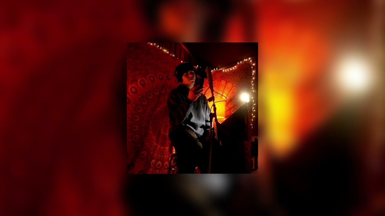 The Kid LAROI, Andrew Aged - 5:21 AM [sped up]