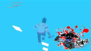 DusterSkillTrailV2 - Angel [HD]