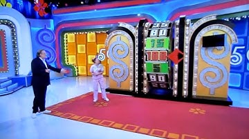The Price is Right - Showcase Showdown (Part 2) - 4/14/2022