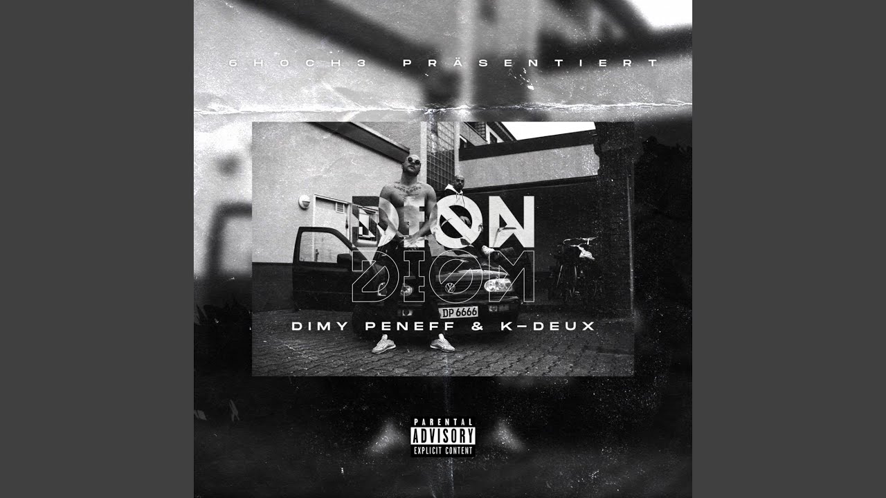 Watch Dion on YouTube Watch Dion on YouTube