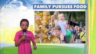 State Fair Experience Day 6 Session 73