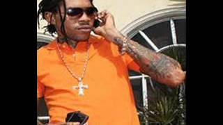 Vybz Kartel - How Me Grow ( Farr Out Riddim) dancehall october 2015