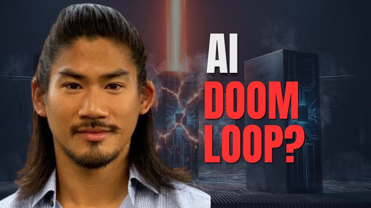 When Too Much AI is Bad | Kai Wu on the Viral AI Doom Loop Article