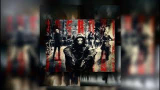 Alkara x Fepedrin - Arınma Gecesi