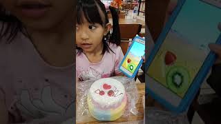 Drink Juice Joke screenshot 1