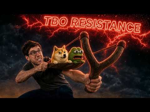 Video preview for Crypto Bounce: Is It Starting Today?