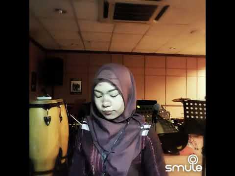 tak upaya menangis lagi cover by eijasweet