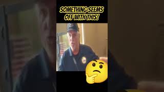 Somethings Off