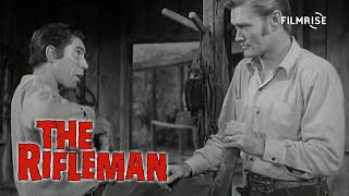 The Rifleman - Season 1, Episode 23 - The Second Witness - Full Episode