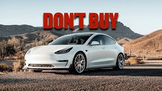 Watch This BEFORE You Buy A Car!