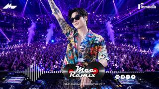 Họ Yêu Ai Mất Rồi Remix - Dù Ngày Mai Bão Giông Ngập Trời Remix | Nhạc Remix TikTok 2026