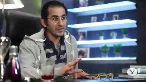 ‫تعمل ايه لو جبت 50% في الثانوية العامة   أحمد حلمى هيقولك‬