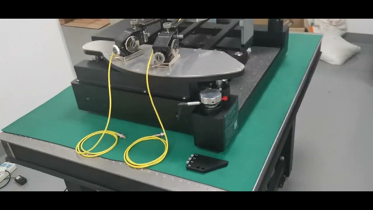 Cindbest------More than 13 years Probe station manufacturer