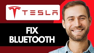 How To Fix Tesla Bluetooth Lag or Connection Issues (Full Guide)