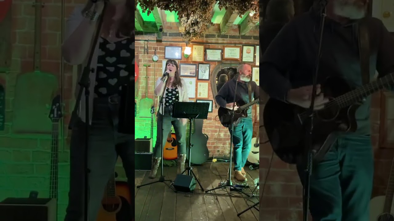 Journey of Life - Leannán