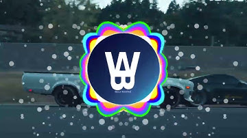 RAIZHELL - PULL THE TRIGGER (THIRST Remix) [ONLY BASS]