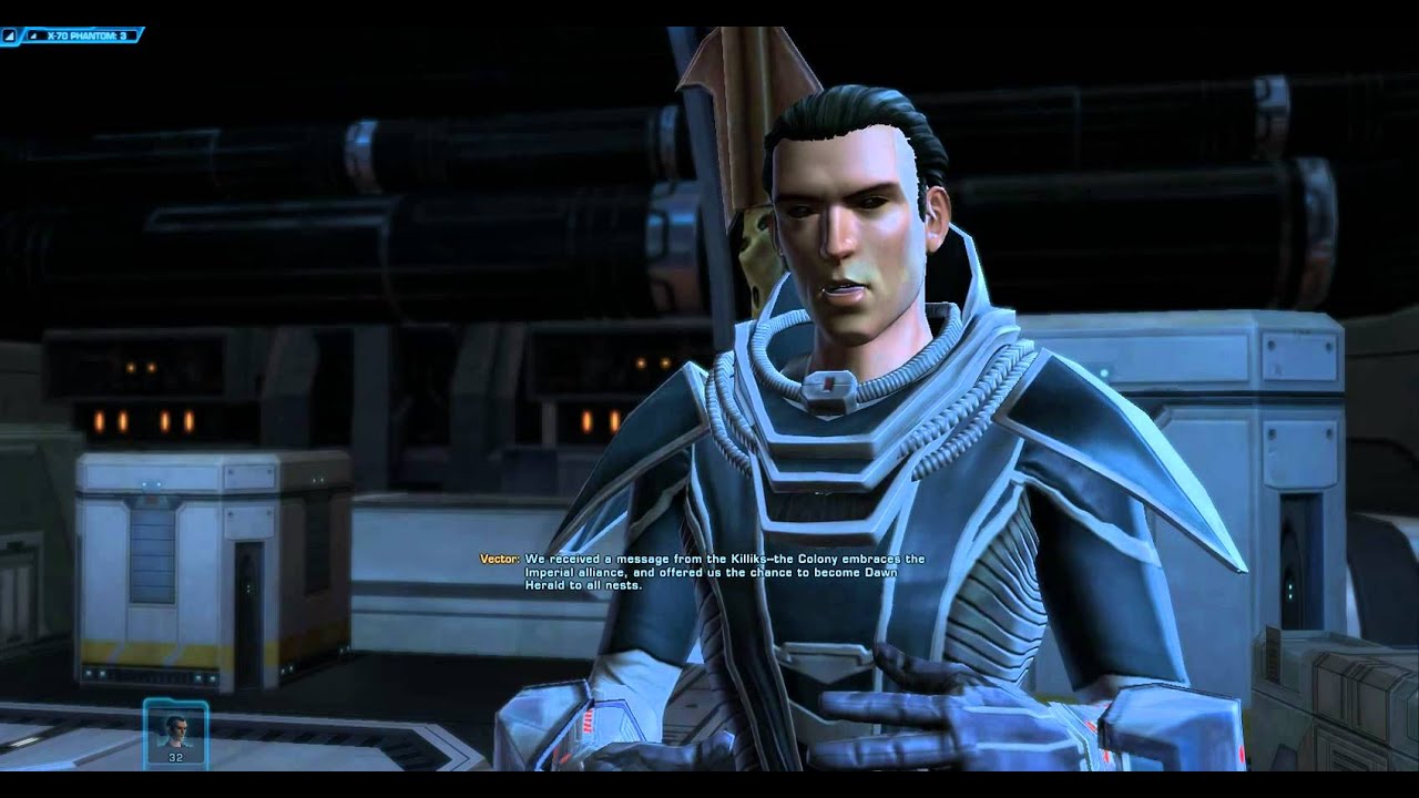 20. Vector Romance - ''Our Priorities are Clear''