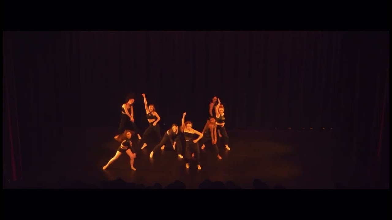 Breakin’ Dishes - MacEwan University in Motion