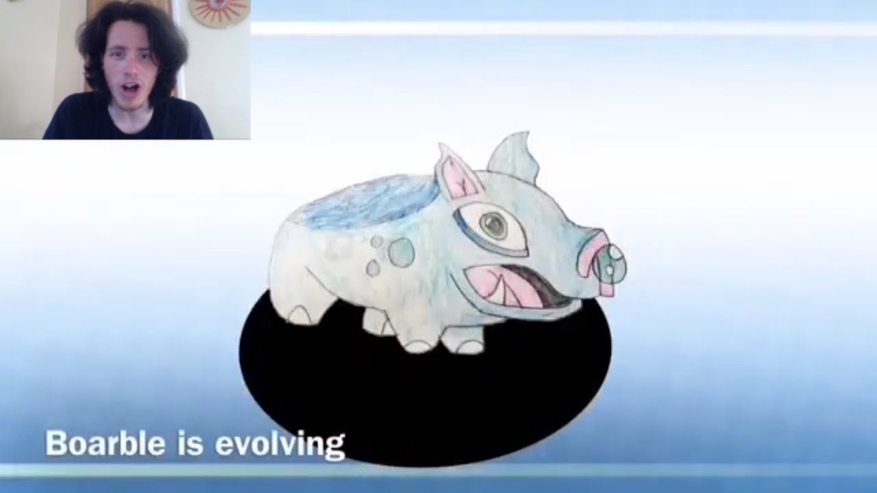 Let's Watch Pokemon Science and magic ep 9 the sweet life - YouTube