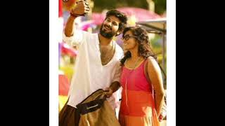 oru kari mukile/charli movie song /✌✌