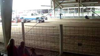 Famous big d-max pull 2.MPG Net Worth