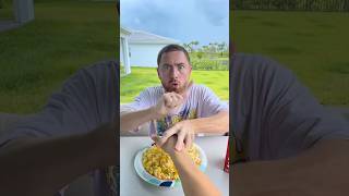 Rainbow Popcorn Asmr Mukhbang