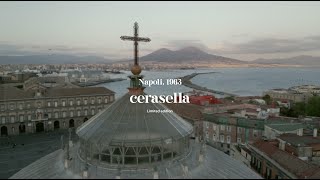 Carpisa presents a new exclusive and limited edition it-bag: the #Cerasella 🍒