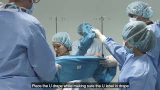 04P14 ViPhaCo Shoulder Arthroscopy Pack
